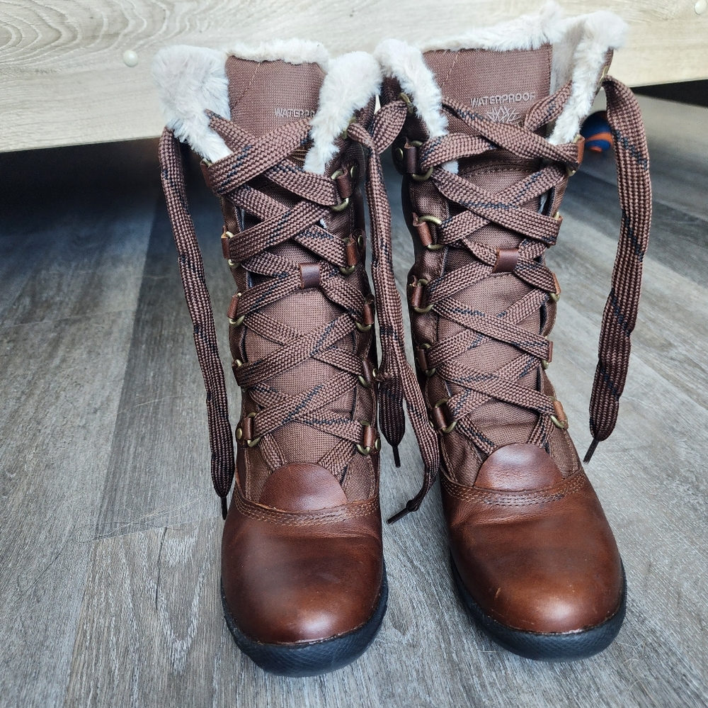 Timberland Snow Boots